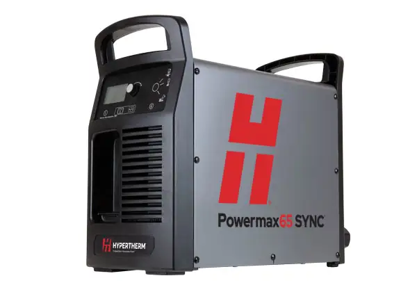 Powermax 65 SYNC SENKRONİZASYON